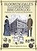 Bloomingdale's Illustrated 1886 Catalog