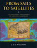 From Sails to Satellites: The Origin and Development of Navigational Science
