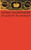 The Guide for the Perplexed [Paperback] Moses Maimonides and M Friedlander