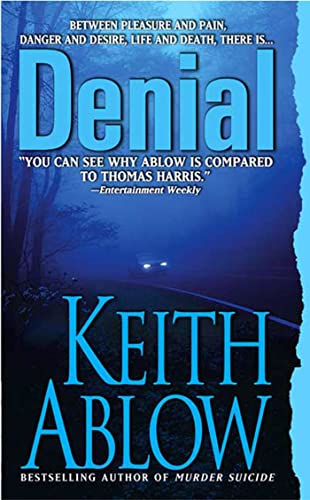 Denial Ablow MD, Keith Russell