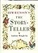 Jim Hensons the Storyteller [Hardcover] Minghella, Anthony