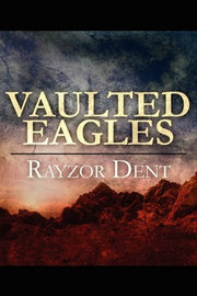 Vaulted Eagles used book depot