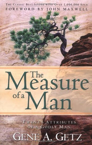 The Measure of a Man