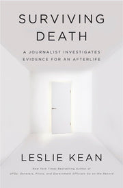 Surviving Death: A Journalist Investigates Evidence for an Afterlife used book depot