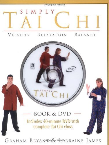 Simply Tai Chi used book depot