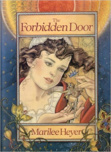 The Forbidden Door used book depot