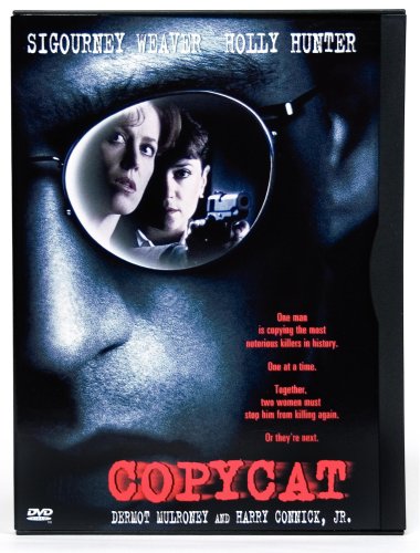 Copycat (Snap Case) [DVD] used book depot