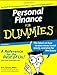 Personal Finance For Dummies Eric  Tyson
