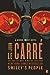 Smileys People: A George Smiley Novel [Paperback] le Carr, John