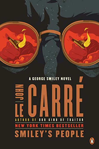Smileys People: A George Smiley Novel [Paperback] le Carr, John