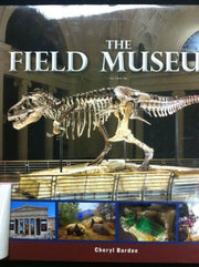 The Field Museum used book depot
