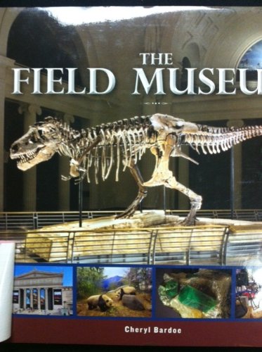 The Field Museum used book depot