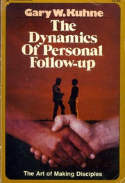 Dynamics of Personal Follow Up used book depot
