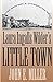 Laura Ingalls Wilders Little Town: Where History and Literature Meet [Paperback] Miller, John E