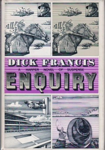 Enquiry
