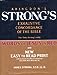 Abingdons Strongs Exhaustive Concordance of the Bible Strong, James