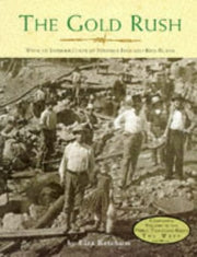 The Gold Rush used book depot
