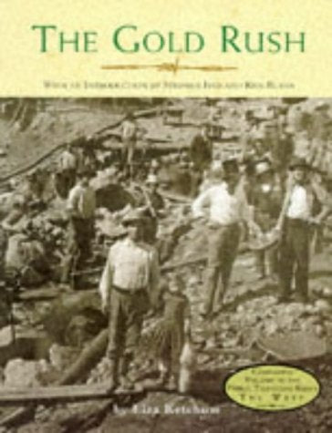 The Gold Rush used book depot