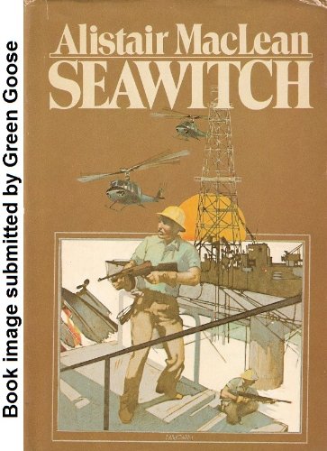 Seawitch