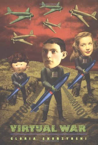 Virtual War used book depot