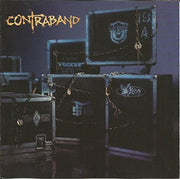 Contraband used book depot
