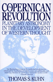 The Copernican Revolution used book depot