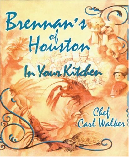 Brennans of Houston in Your Kitchen