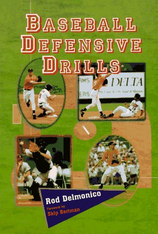 Baseball Defensive Drills