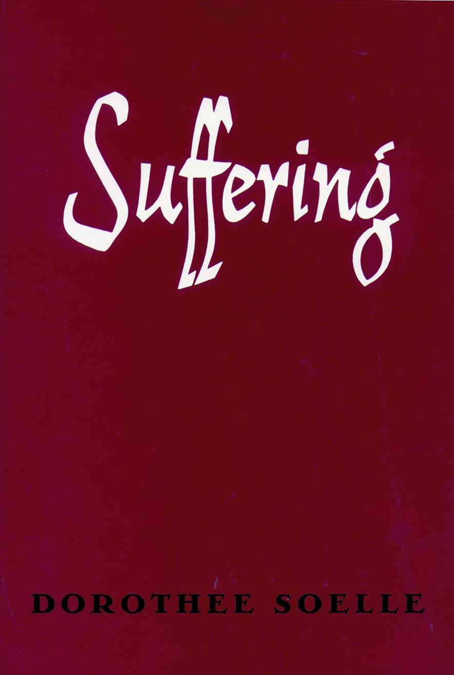 Suffering used book depot