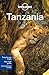 Tanzania ingls LONELY PLANET AA VV