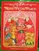 Rose Petal Place Book Fantastic Fashion Show 1984