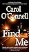 Find Me A Mallory Novel OConnell, Carol