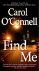 Find Me A Mallory Novel OConnell, Carol