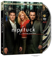Nip/Tuck - The Complete Third Season used book depot