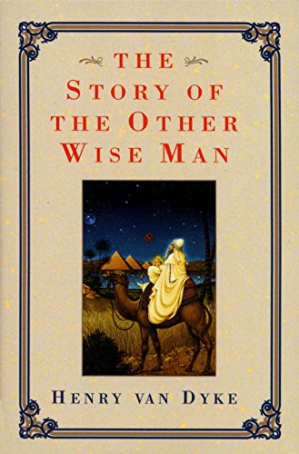 Story of the Other Wise Man used book depot