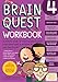 Brain Quest Workbook: Grade 4