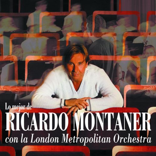 Mejor: Con La London Metropolitan Orchestra used book depot