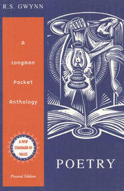 Poetry: A Longman Pocket Anthology (Longman Pocket Anthology Series) used book depot