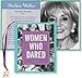 Women Who Dared (Mini book) (Charming Petites)