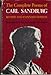 The Complete Poems of Carl Sandburg: Revised and Expanded Edition