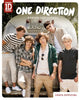 One Direction: Behind the Scenes One Direction