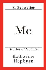 Me: Stories of My Life used book depot