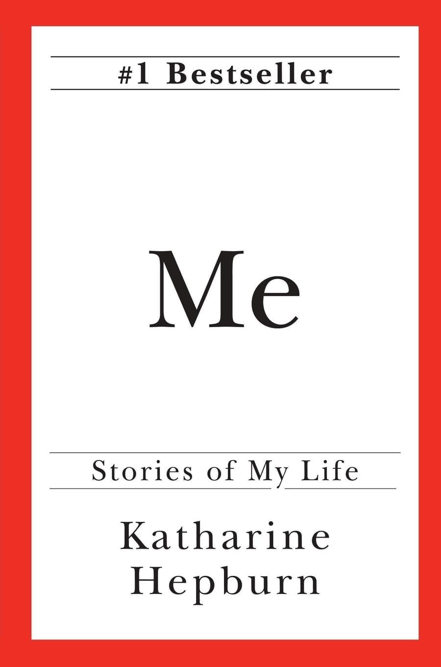 Me: Stories of My Life used book depot
