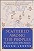 Scattered Among the Peoples: The Jewish Diaspora in Ten Portraits [Hardcover] Levine, Allan