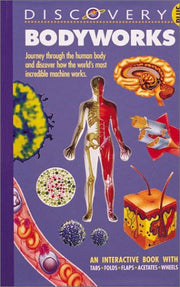 Discovery Plus: Bodyworks used book depot