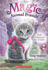 Bella Tabbypaw in Trouble Magic Animal Friends 4 4 Meadows, Daisy