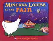Minerva Louise at the Fair