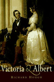 Victoria and Albert used book depot
