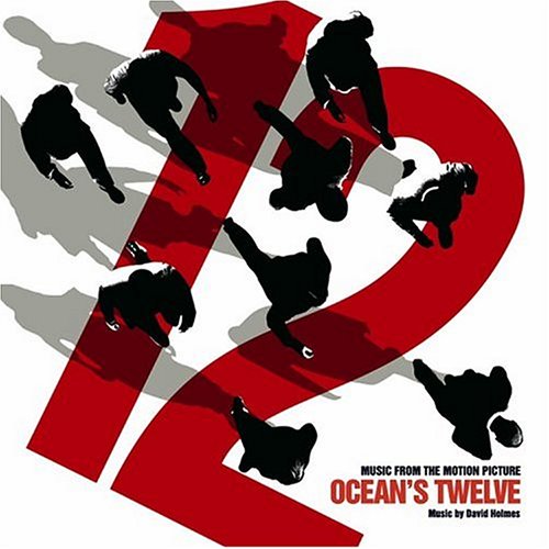 Ocean's 12 used book depot
