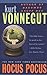 Hocus Pocus [Paperback] Vonnegut, Kurt